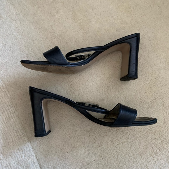 Bravo Browns sandals size 8 - Picture 2 of 5